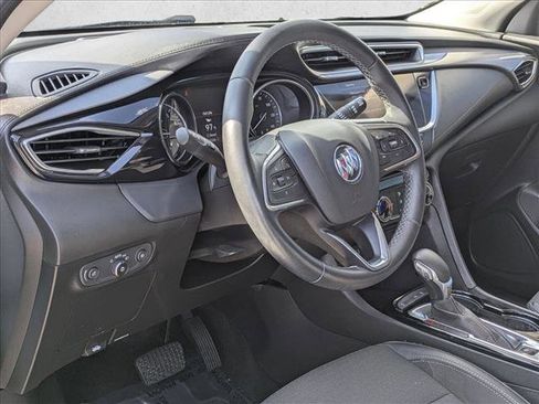 Used 2021 Buick Encore GX Preferred image 10
