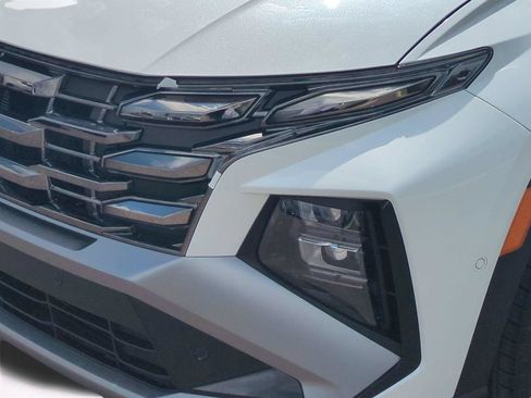 New 2026 Hyundai Tucson Limited AWD/4WD image 10