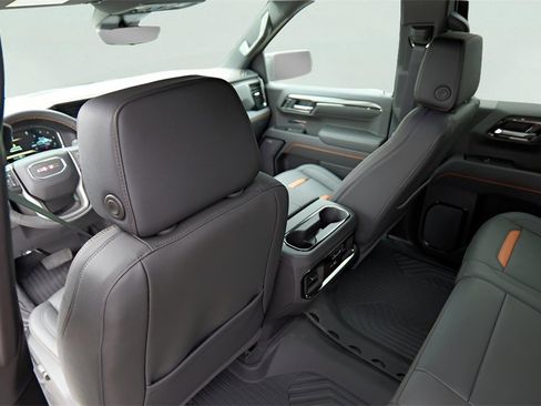 New 2026 GMC Sierra 1500 AT4 w/ AT4 Premium Package image 22