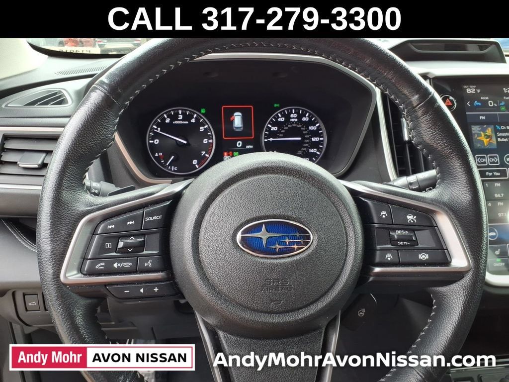 Used 2023 Subaru Ascent Limited AWD/4WD image 23