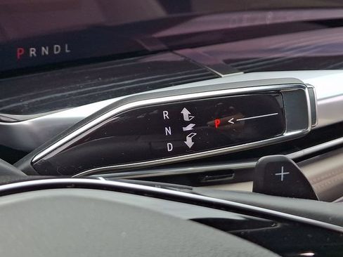 Certified 2025 Cadillac Escalade Sport w/ Touring Package AWD/4WD image 14