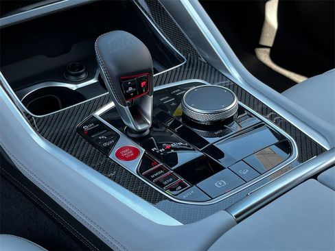 New 2026 BMW X5 M Competition image 14