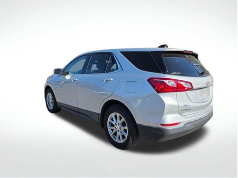 Used 2019 Chevrolet Equinox LT image 7