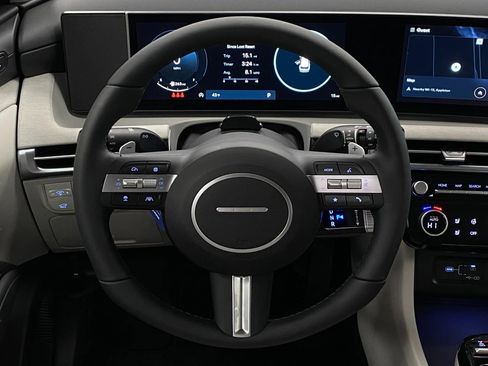 New 2026 Hyundai Tucson Limited AWD/4WD image 15