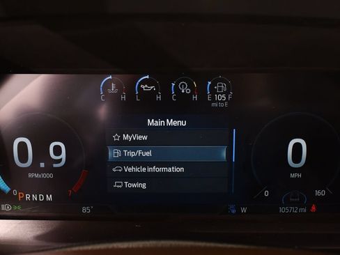 Used 2022 Ford Expedition King Ranch AWD/4WD image 26