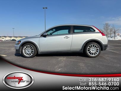 Used 2009 Volvo C30 2dr Cpe Auto T5