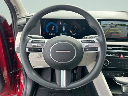 New 2026 Hyundai Tucson SEL image 31