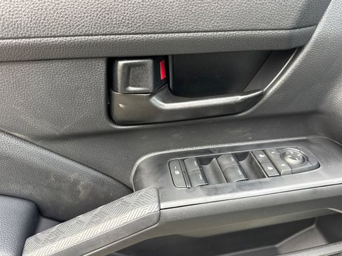 New 2026 Toyota Tacoma TRD Sport image 13