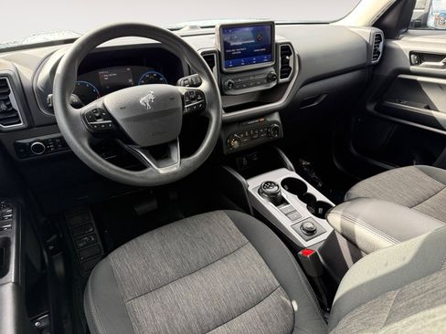 Certified 2023 Ford Bronco Sport Big Bend image 15