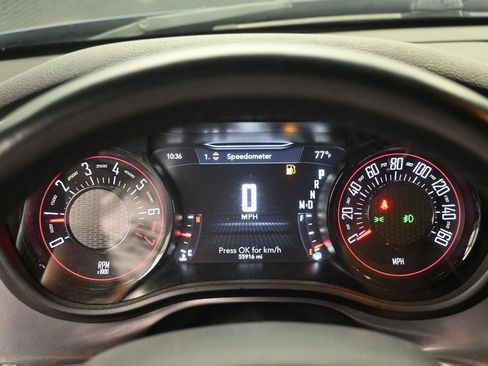 Used 2021 Dodge Challenger GT w/ Blacktop Package RWD image 13