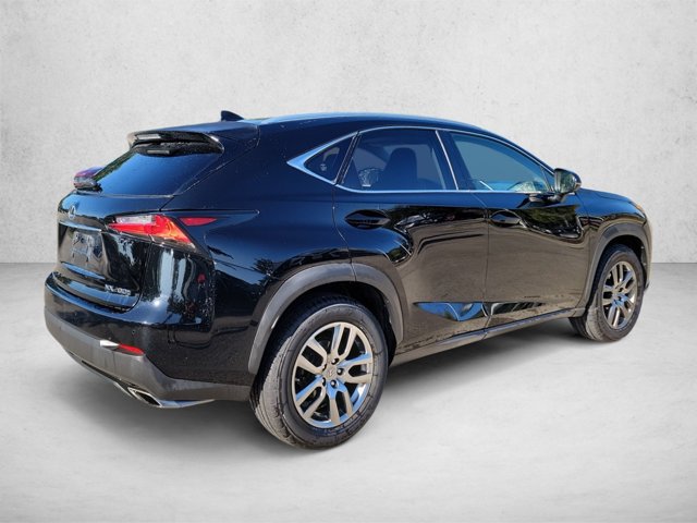 Used 2016 Lexus NX 200t AWD w/ Premium Package image 5
