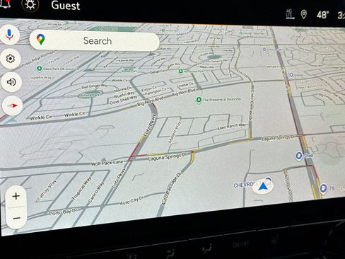 New 2026 Chevrolet Colorado LT w/ LT Convenience Package image 17