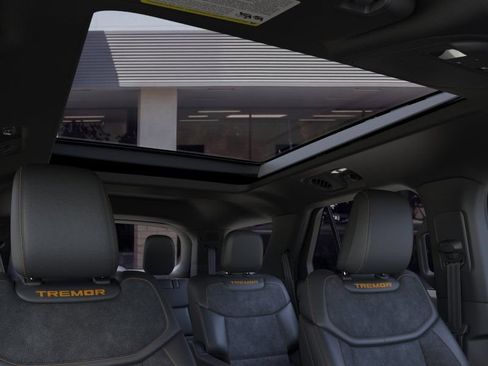 New 2026 Ford Explorer Tremor w/ Tremor Ultimate Package AWD/4WD image 23