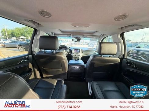 Used 2020 GMC Yukon SLT AWD/4WD image 16