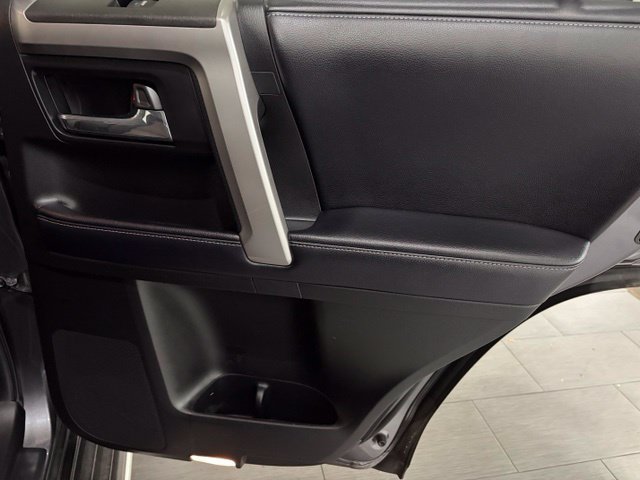 Used 2019 Toyota 4Runner SR5 Premium AWD/4WD image 12