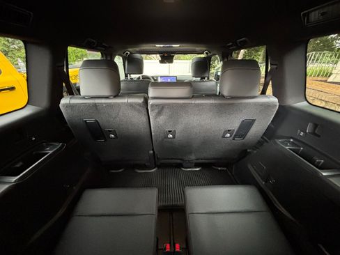 Used 2024 Lexus GX 550 w/ Accessory Package (Z1) AWD/4WD image 43