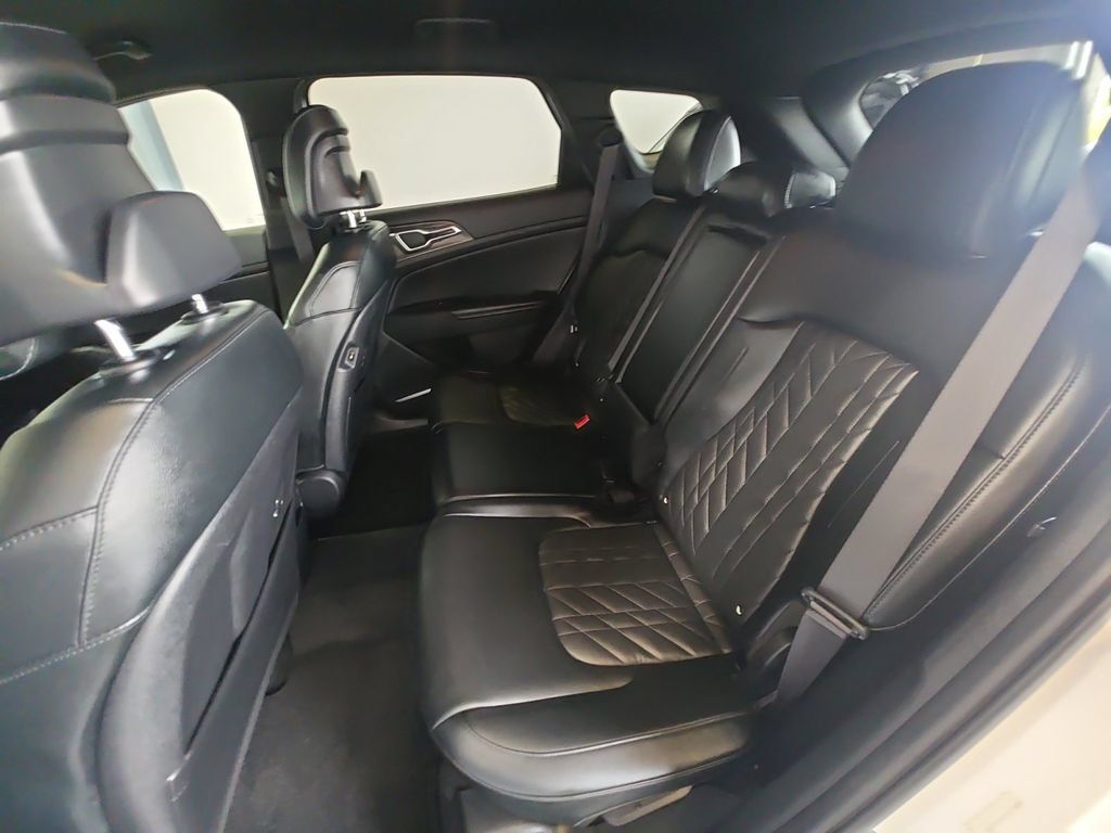 Used 2023 Kia Sportage X-Line AWD/4WD image 28