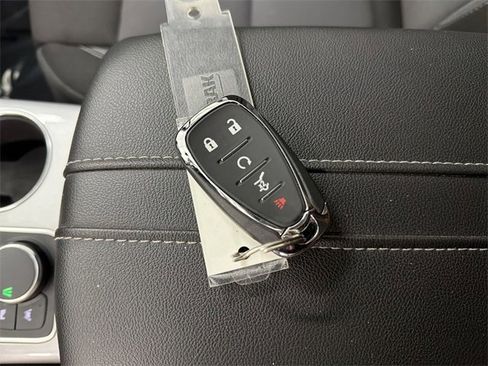 Certified 2024 Chevrolet Blazer LT w/ Convenience Package image 33