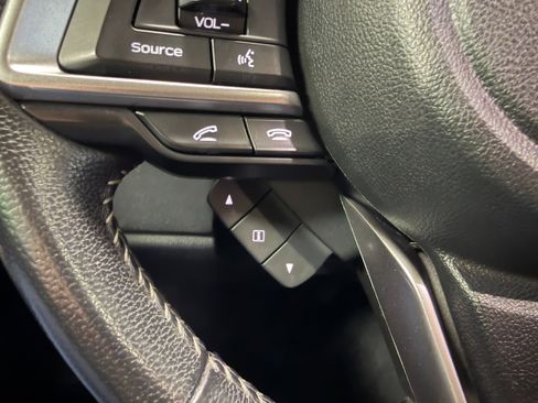 Used 2021 Subaru Outback Premium w/ Popular Package #1 image 39