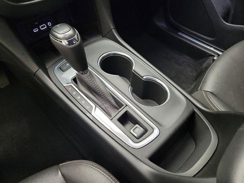 Used 2020 Chevrolet Equinox Premier w/ Premier Redline Edition image 26