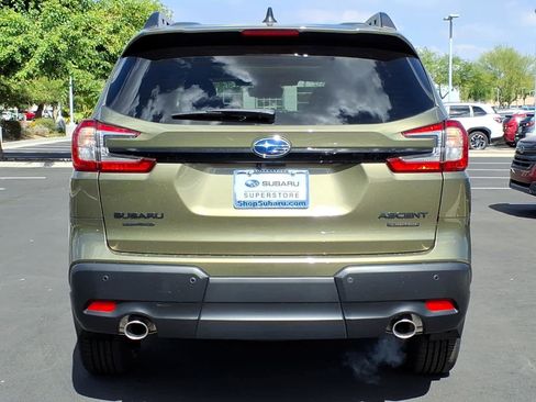 New 2026 Subaru Ascent Limited Bronze AWD/4WD image 6