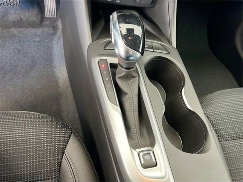 New 2026 Buick Envista Preferred w/ Convenience II Package image 12