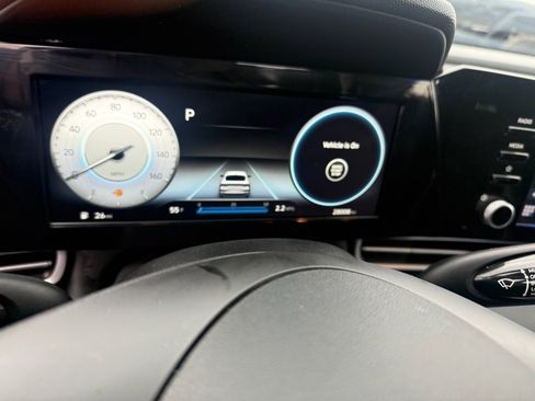 Used 2021 Hyundai Elantra SEL w/ Convenience Package image 11