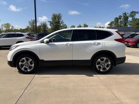 Used 2018 Honda CR-V EX image 5