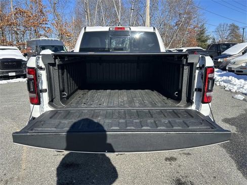 Used 2022 RAM 1500 Laramie image 14
