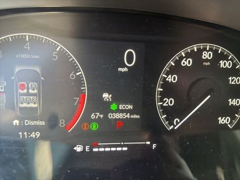 Used 2023 Honda Civic Sport image 13