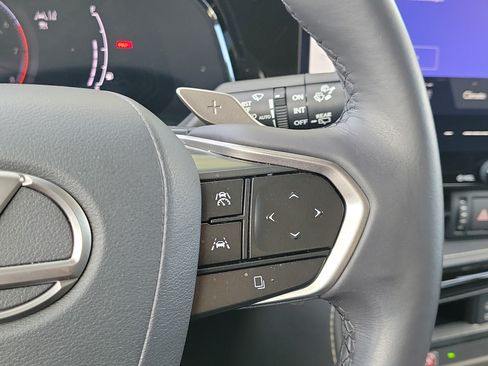 Used 2022 Lexus NX 350 AWD image 21