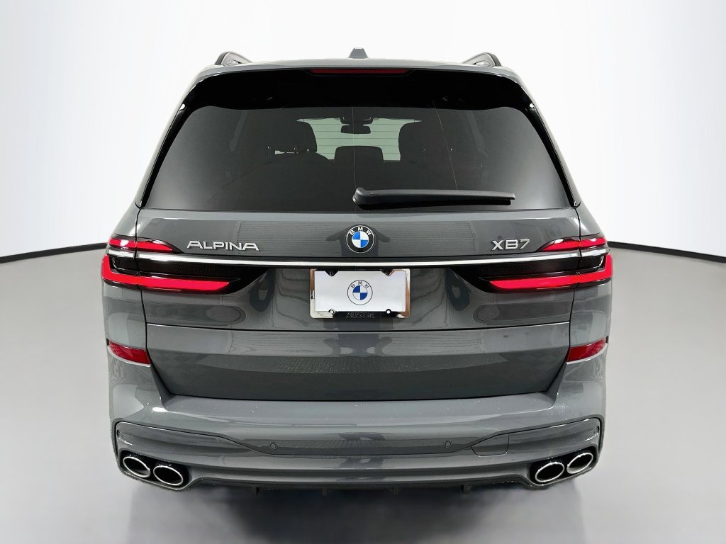 Used 2024 BMW ALPINA XB7 AWD/4WD image 6