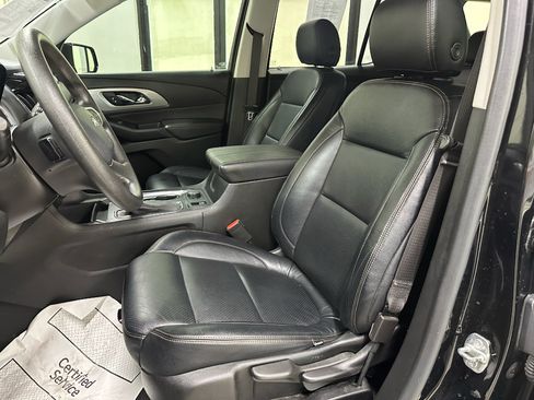 Used 2020 Chevrolet Traverse LS w/ LPO, Floor Liner Package FWD image 24
