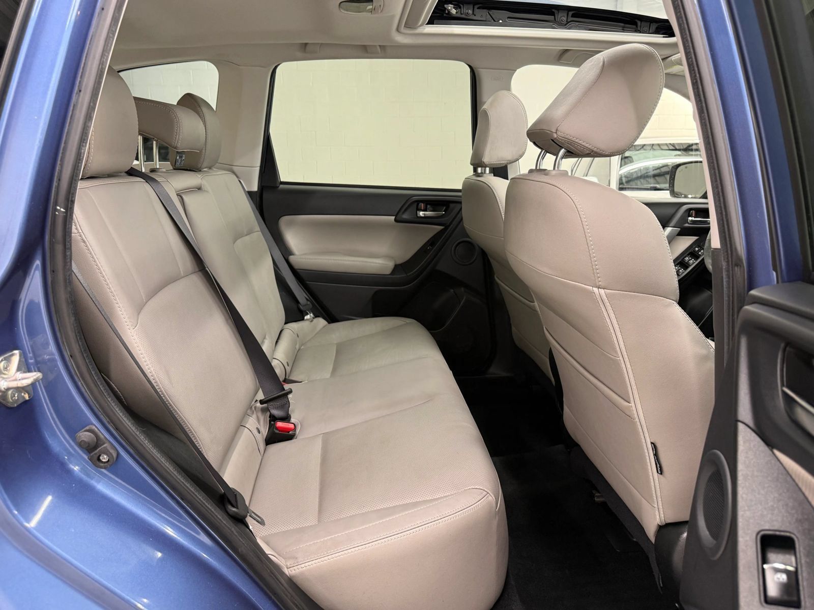 Used 2017 Subaru Forester 2.5i Limited AWD/4WD image 23