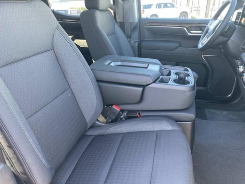 New 2026 GMC Sierra 1500 SLE w/ Preferred Package image 28