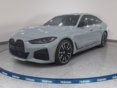 Certified 2023 BMW M440i xDrive Gran Coupe AWD/4WD image 1