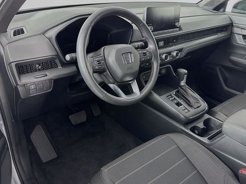 Certified 2024 Honda CR-V Sport image 9