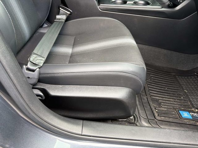 Used 2023 Honda Civic Sport image 14