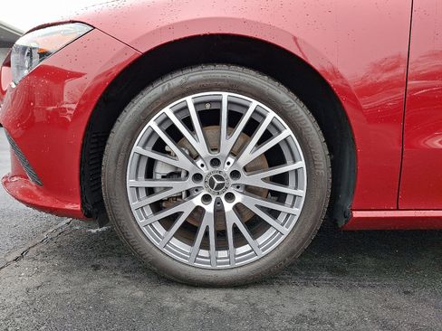 Used 2023 Mercedes-Benz CLA 250 CLA 250 image 8