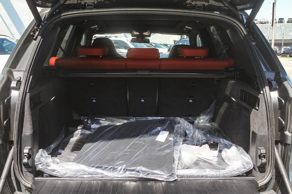 New 2026 BMW X5 M Competition w/ Executive Package AWD/4WD image 23