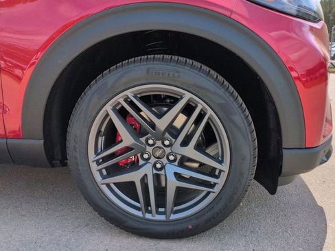 New 2026 Ford Explorer ST-Line RWD image 10