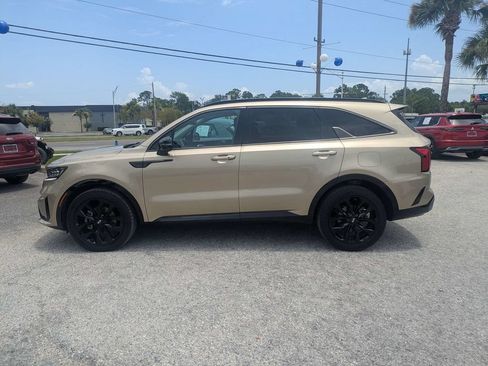 Used 2021 Kia Sorento SX FWD image 6