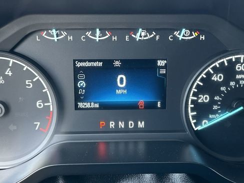 Used 2021 Ford F150 XL w/ STX Appearance Package AWD/4WD image 12