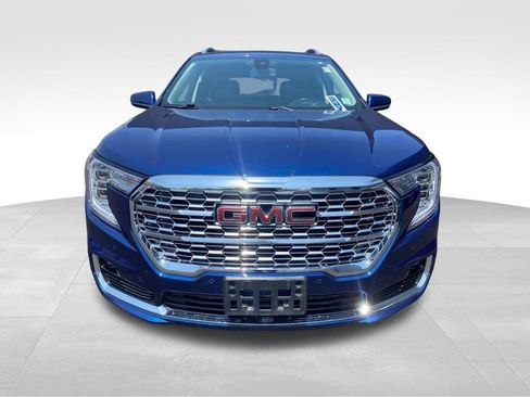 Used 2023 GMC Terrain Denali image 18