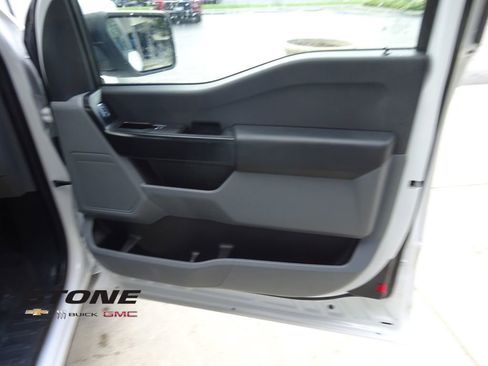 Used 2021 Ford F150 XL w/ Equipment Group 101A High RWD image 28