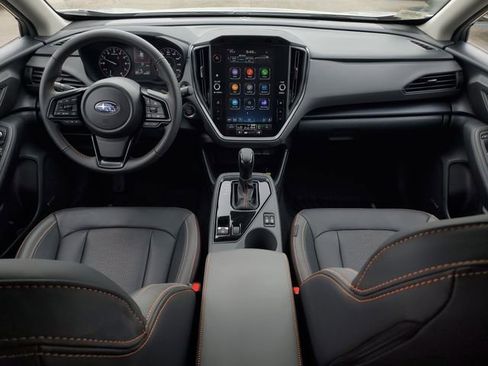 Certified 2025 Subaru Crosstrek 2.5i Limited w/ Popular Package #4A AWD/4WD image 15