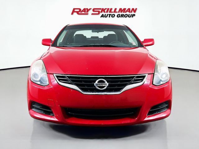Used 2011 Nissan Altima 2.5 S FWD image 2