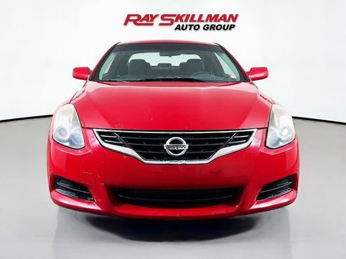 Used 2011 Nissan Altima 2.5 S FWD image 2