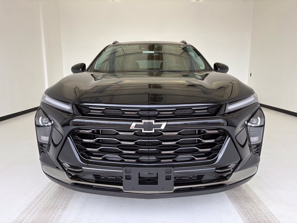 New 2026 Chevrolet Trax ACTIV w/ Driver Confidence Package FWD image 14
