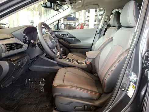 New 2026 Subaru Crosstrek 2.5i Limited w/ Crosstrek Mirror Package image 10